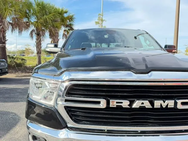 Ram 1500 photo 10