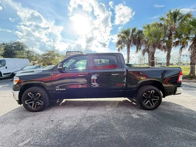 Ram 1500 photo 5