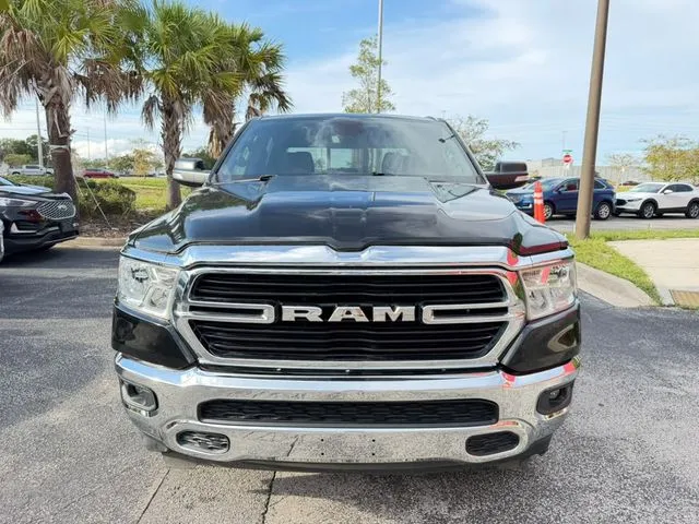 Ram 1500 photo 2