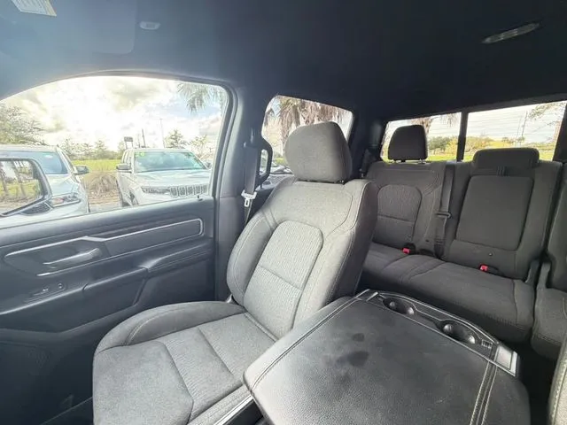 Ram 1500 photo 26
