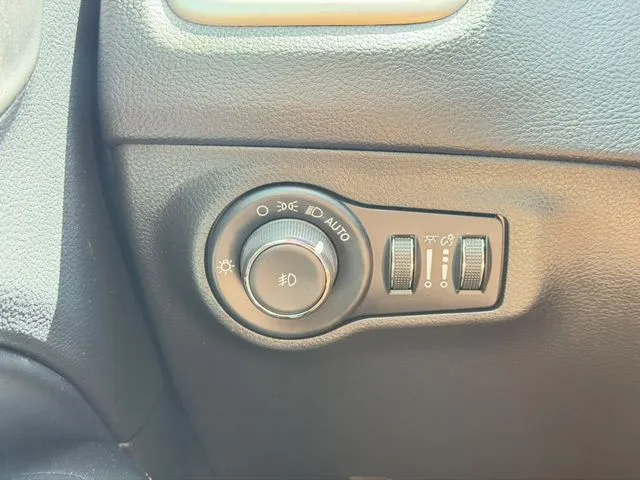 Jeep Compass photo 19