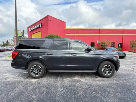 More photos of 2022 Ford Expedition Max XLT at Auto Gallery Jacksonville, FL