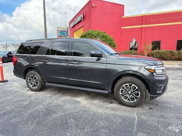Ford Expedition MAX