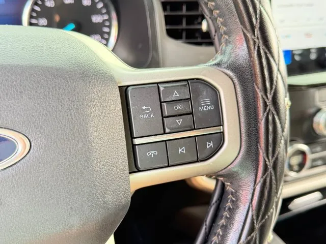 Ford Expedition MAX photo 17