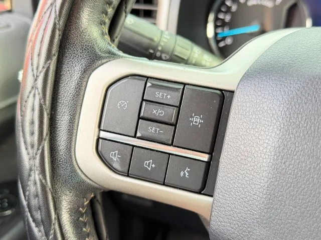 Ford Expedition MAX photo 15