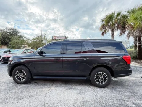 More photos of 2022 Ford Expedition Max XLT at Auto Gallery Jacksonville, FL