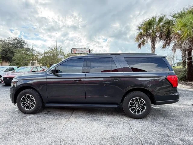 Ford Expedition MAX photo 5
