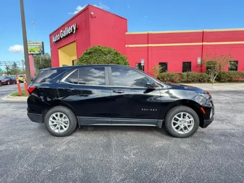 More photos of 2023 Chevrolet Equinox LT at Auto Gallery Jacksonville, FL