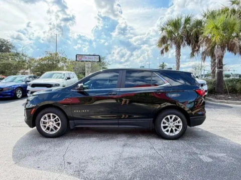 More photos of 2023 Chevrolet Equinox LT at Auto Gallery Jacksonville, FL