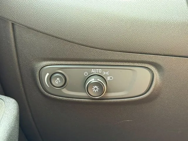 Chevrolet Equinox photo 20
