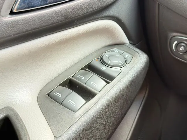 Chevrolet Equinox photo 19
