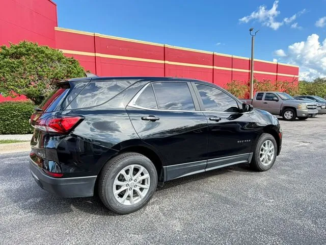 Chevrolet Equinox photo 6