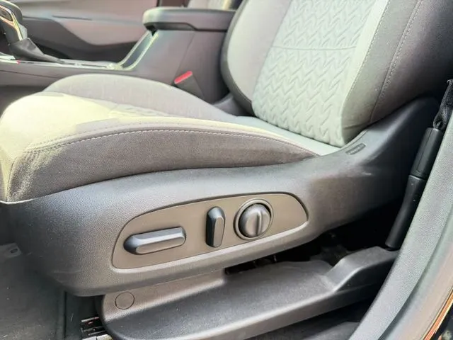 Chevrolet Equinox photo 23