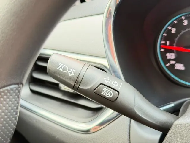Chevrolet Equinox photo 15
