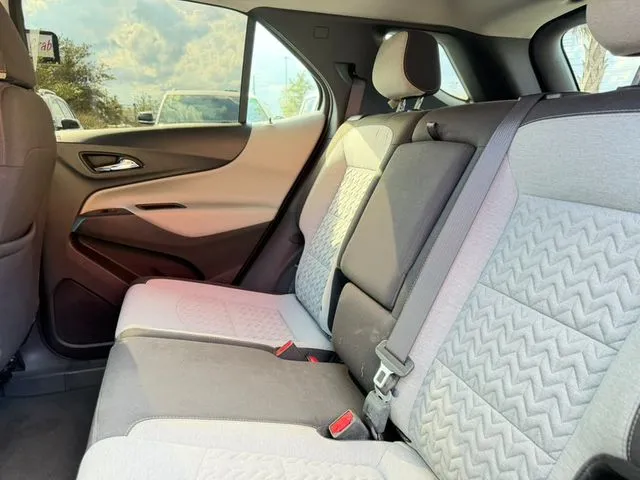 Chevrolet Equinox photo 26