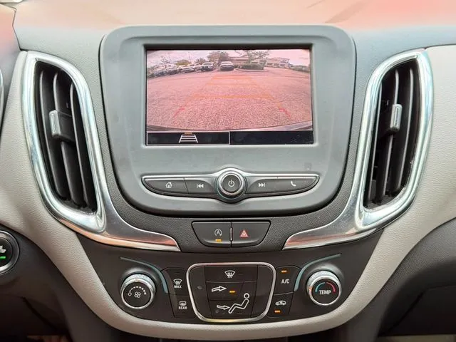 Chevrolet Equinox photo 21