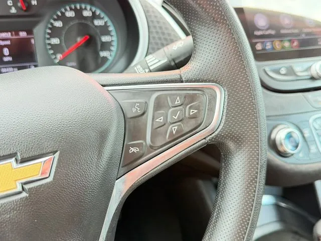 Chevrolet Malibu photo 18