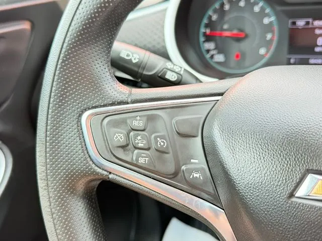 Chevrolet Malibu photo 16