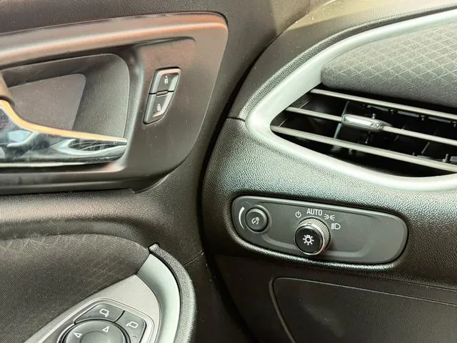 Chevrolet Malibu photo 15