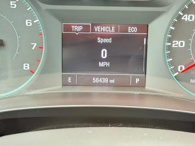 Chevrolet Malibu photo 13