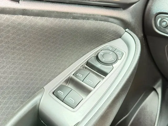 Chevrolet Malibu photo 14