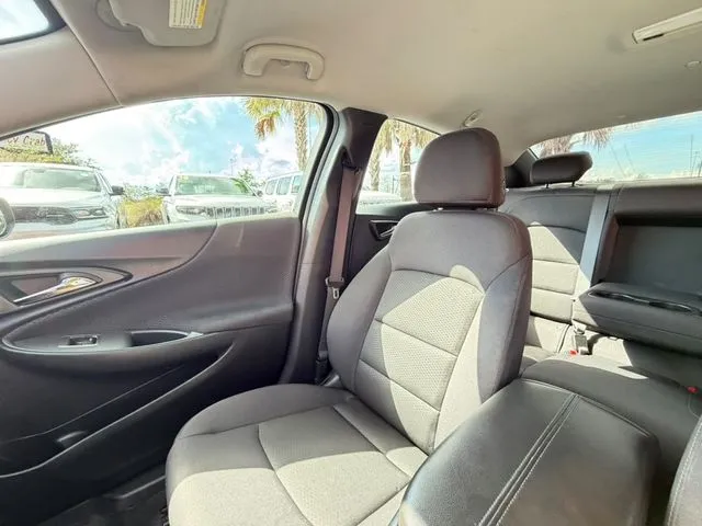 Chevrolet Malibu photo 26