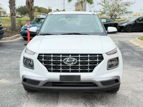 Photos of 2024 Hyundai Venue SEL for sale in Jacksonville, FL at Auto Gallery Jacksonville
