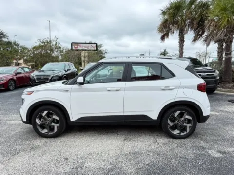 More photos of 2024 Hyundai Venue SEL at Auto Gallery Jacksonville, FL