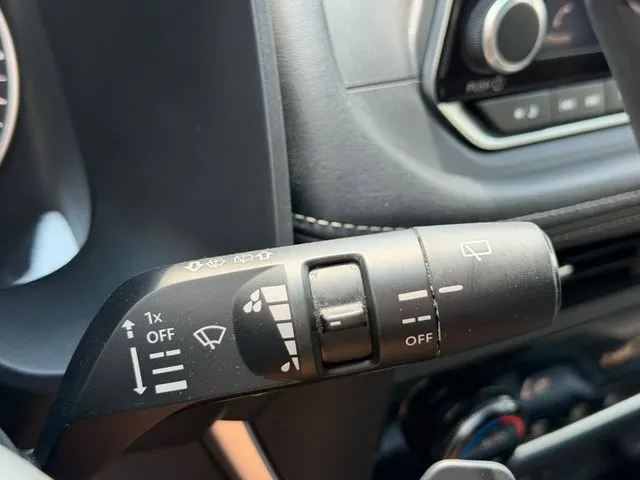 Nissan Rogue photo 22