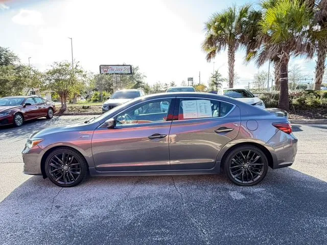 Acura ILX photo 5