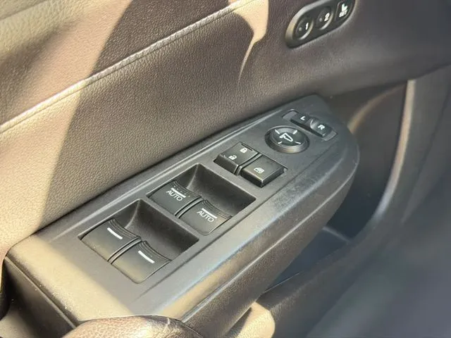 Acura ILX photo 13