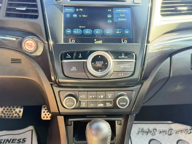 Acura ILX photo 24