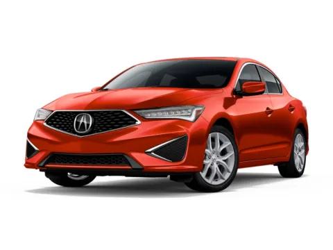 Gray 2021 Acura ILX w/Premium w/A-SPEC for sale in Jacksonville, FL