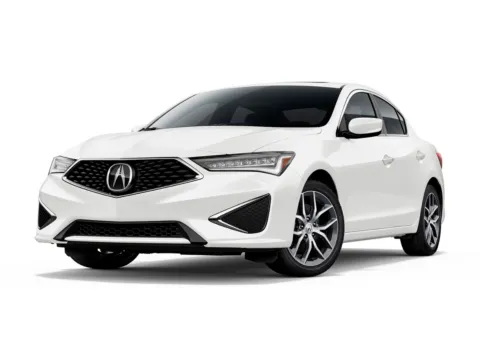 Photos of 2021 Acura ILX w/Premium w/A-SPEC for sale in Jacksonville, FL at Auto Gallery Jacksonville