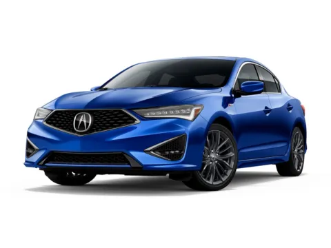 Another view of 2021 Acura ILX w/Premium w/A-SPEC for sale in Jacksonville, FL at Auto Gallery Jacksonville
