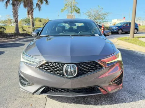 Photos of 2021 Acura ILX w/Premium w/A-SPEC for sale in Jacksonville, FL at Auto Gallery Jacksonville