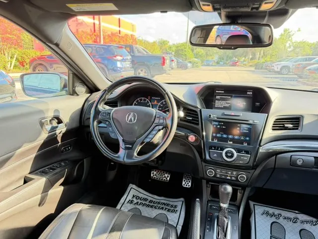 Acura ILX photo 26