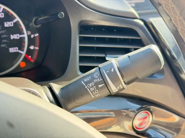 Acura ILX photo 19