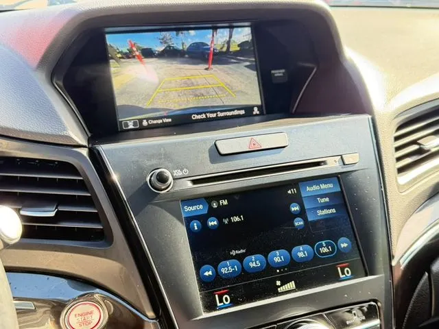 Acura ILX photo 15