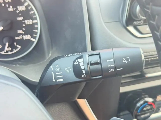 Nissan Rogue photo 21