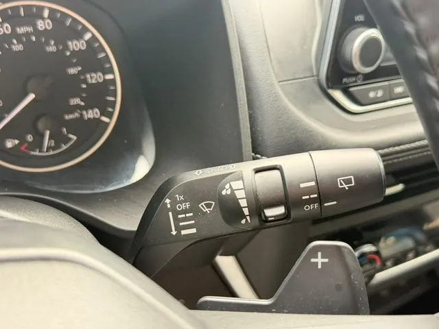 Nissan Rogue photo 24