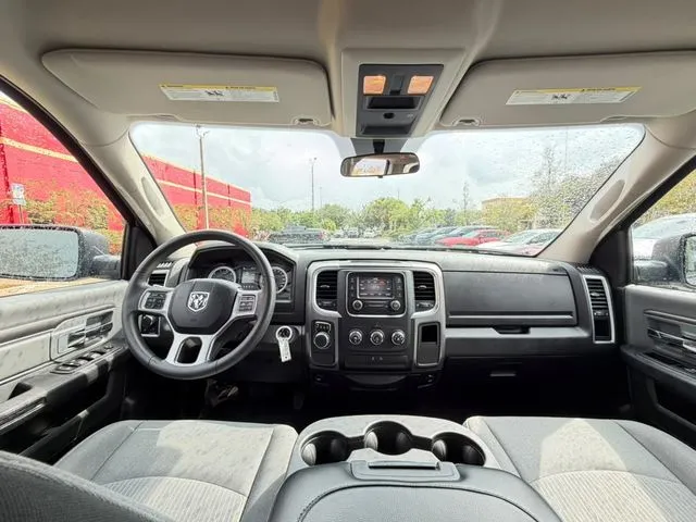 Ram 1500 photo 14