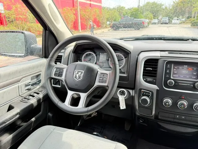 Ram 1500 photo 11