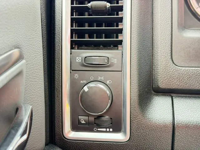 Ram 1500 photo 16