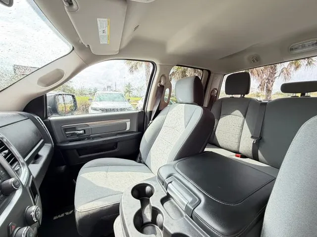 Ram 1500 photo 21