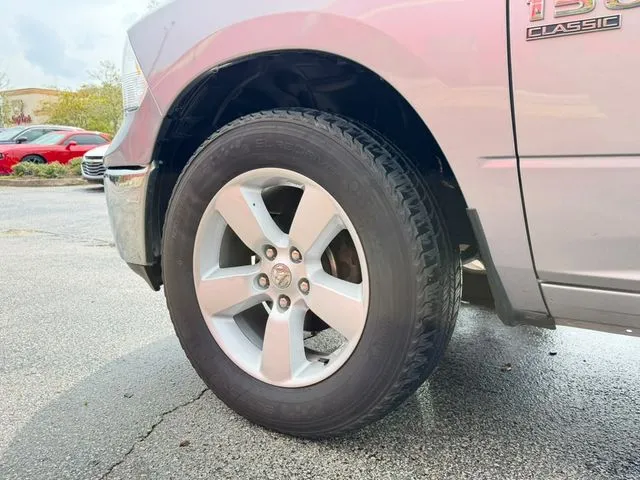 Ram 1500 photo 9