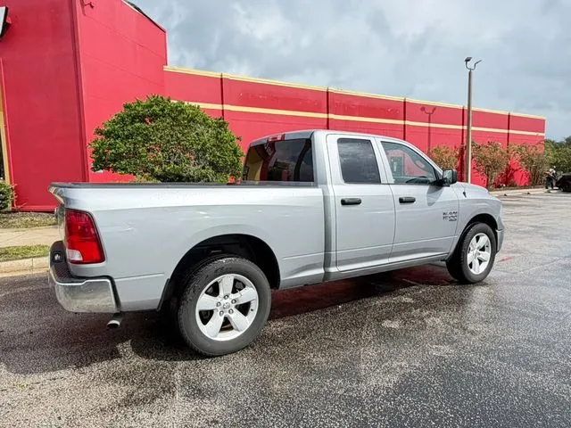 Ram 1500 photo 6