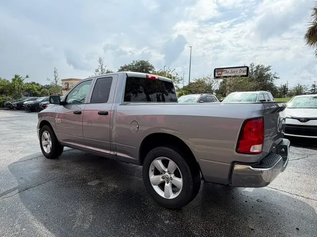 Ram 1500 photo 7