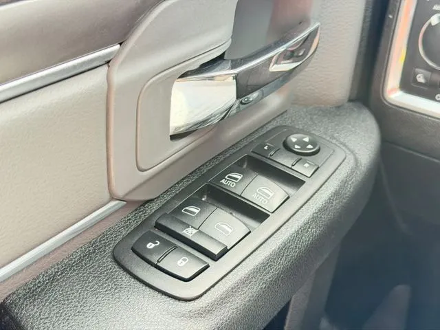 Ram 1500 photo 15
