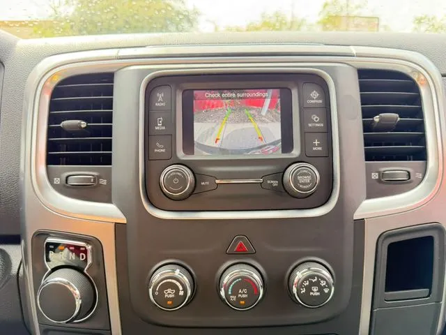 Ram 1500 photo 17